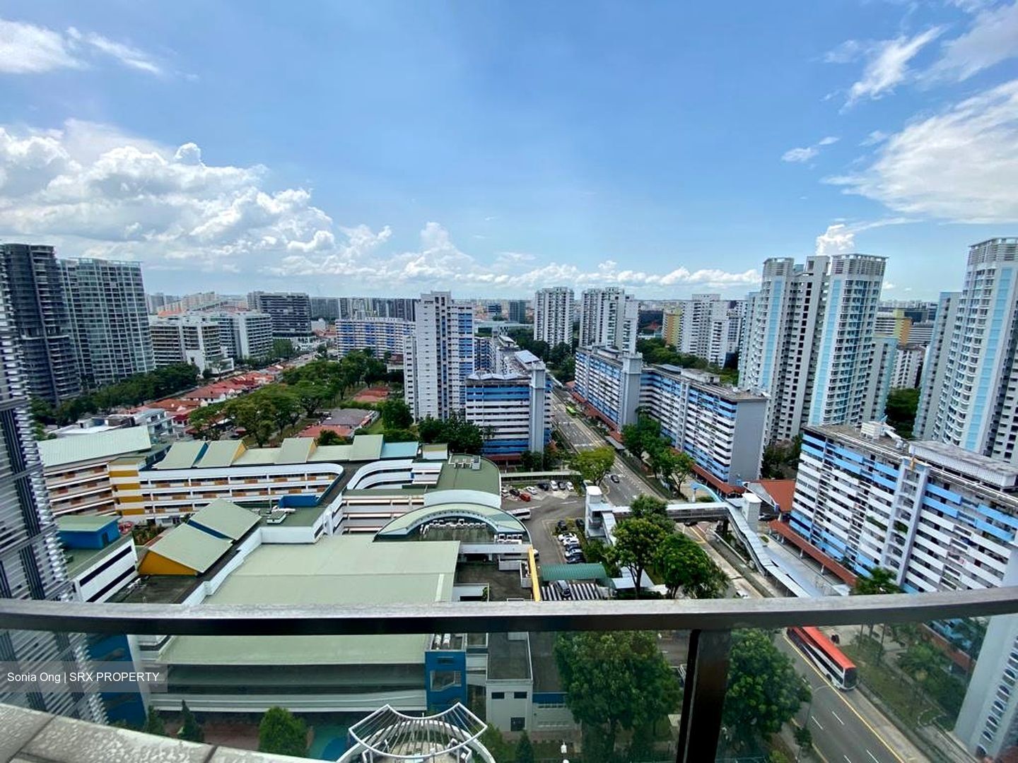 Eight Riversuites (D12), Condominium #438547851